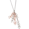 ogrlica - Necklaces - 115,00kn  ~ £13.76