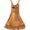 vestido - Obleke - 