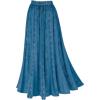 catalog classics boho skirt 1 - Skirts - $39.95 