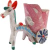 ceramic Italian donkey - 饰品 - 