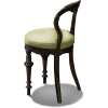 chair - Przedmioty - 