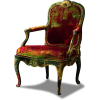 chair - Predmeti - 