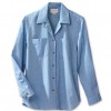 chambray - Long sleeves shirts - 