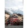 chamonix (France) - Buildings - 