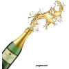 champagne - Beverage - 