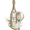 champagne - ドリンク - 