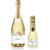 champagne bottle - Pića - 