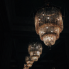 chandeliers - Luces - 