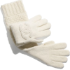 chanel - Guantes - 