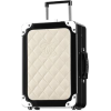chanel suitcase - トラベルバッグ - 