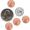 change coins - Items - 