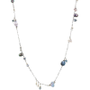 chan luu freshwater pearl necklace - Ogrlice - 