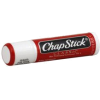 chapstick - Adereços - 