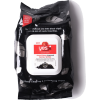 charcoal facial cleansing wipes - Maquilhagem - 