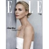 charlize-theron-elle-uk-june-2015-cover- - 模特（真人） - 