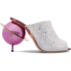 charlotte olympia space - Klasični čevlji - 