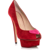 charlotte olympia - Classic shoes & Pumps - 