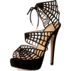 charlotte olympia - Sapatos clássicos - 