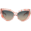 charlotte olympia - Sončna očala - 