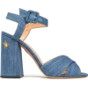 charlotte-olympia sandals - Sandale - 