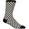 checkered socks - Uncategorized - 