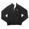 check point track jacket - Jacket - coats - 