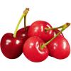 cherries - フルーツ - 