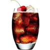 cherry cola  - Getränk - 