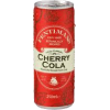 cherry cola  - Beverage - 