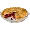 cherry pie  - Comida - 