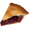 cherry pie  - Živila - 