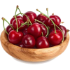 cherry bowl - Food - 