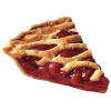 cherry pie - 食品 - 