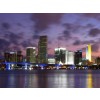 Miami at night - Mis fotografías - 