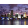 Miami at night - Moje fotografie - 