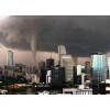 miami tornado - My photos - 