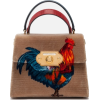 chicken bag - ハンドバッグ - 