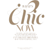 chic text - イラスト用文字 - 