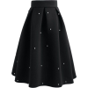 chicwish skirt - Skirts - 