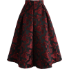 chicwish skirt - 裙子 - 