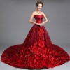 -chinese-wedding-dresses- - Свадебные платья - 