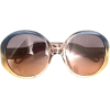 chloe sunglasses - Óculos de sol - 