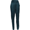 chloe trousers - Capri hlače - 