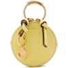 chloe yellow hand bag - ハンドバッグ - 