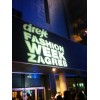 Dreft fashion week - Laufsteg - 