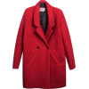 Choies Jacket - Coats - Jaquetas e casacos - 