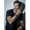 chris hemsworth - Moje fotografie - 