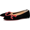 christian louboutin Love Strassy - Balerinke - $845.00  ~ 725.76€