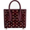 christian louboutin Paloma S Mini - Hand bag - $1,990.00  ~ £1,512.42