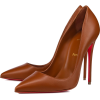 christian louboutin - 经典鞋 - 